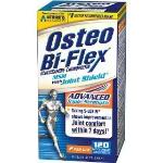 Osteo Bi-Flex三倍强效维骨力120粒