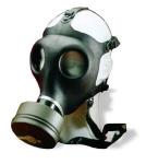 Israeli Civilian Gas Mask防毒面具