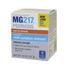MG217 Tar psoriasis 2%煤焦油软膏
