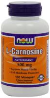 Now Foods L-Carnosine肌肽 500 mg