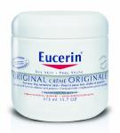 Eucerin Original Healing Soothing Repair Creme优色林天然舒缓修护乳霜