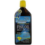 Carlson Labs Very Finest Liquid Fish Oil卡尔森实验室挪威鱼油