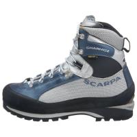 SCARPA  Charmoz GTX Alpine Boot户外防水靴