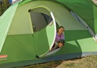 Coleman Montana 8 Tent 8人超大帐篷