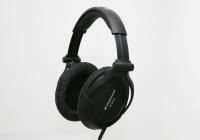 Sennheiser森海塞尔 HD380 Pro专业监听可折叠式耳机