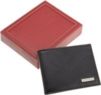 Tommy Hilfiger Multi Card Passcase Wallet 男士横版钱包