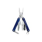 Leatherman 831192 Squirt PS4钥匙串工具