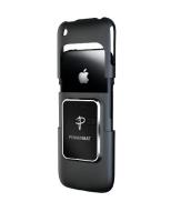Powermat One-Position  iPhone 3gs 无线充电套装