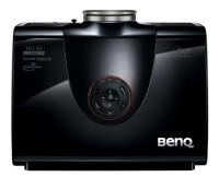 BenQ SP890 DLP Projector工程投影仪（高速6色轮、HQV、1080P、4000流明）