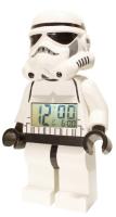 LEGO Star Wars Storm Trooper 9002137 星球大战风暴警官迷你闹钟