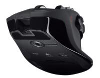 Logitech 罗技G700无线游戏鼠标 5700DPI
