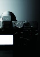 Sigma适马 DP1x专业便携相机