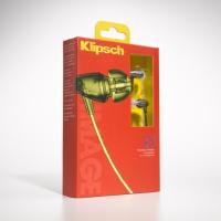 Klipsch Image S3 Noise-Isolating降噪耳塞