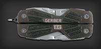 Gerber 31-000750 Bear Grylls Compact 戈博随身工具钳