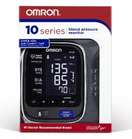 Omron 欧姆龙 BP785上臂式电子血压计（双用户模式）次旗舰