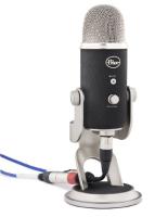 Blue Microphones Yeti Pro USB Microphone雪人电容话筒