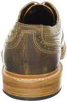 Allen Edmonds  McTavish烤花设计正装皮鞋