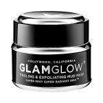 GLAMGLOW-Tingling & Exfoliating Mud Mask 火山泥发光面膜