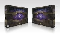 星际2 虫巢之心（限量版）StarCraft II: Heart of the Swarm Collector’s Edition现货发售