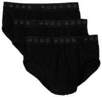 Hugo Boss Traditional Brief男士内裤3条套装