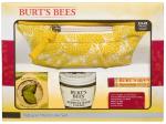 Burt’s Bees Natural Manicure Gift Set 美容护肤礼品4件套$11.24