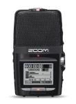 Zoom H2n 手持式专业录音笔（5个电容麦克风 、录音棚级）