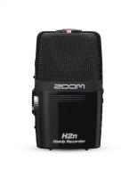 Zoom H2n 手持式专业录音笔（5个电容麦克风 、录音棚级）