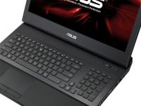 华硕ASUS玩家国度G53SX-XA1 15.6寸笔记本电脑