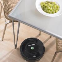 iRobot Roomba 770 Vacuum Cleaning Robot扫地机器人