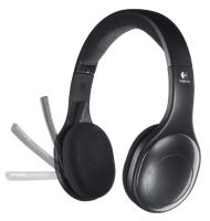 罗技Logitech Wireless Headset h800无线蓝牙耳机