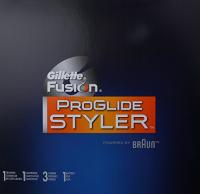 Gillette吉列 Proglide Power 锋隐动力三合一剃须刀