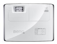 明基BenQ W710ST短焦720P投影仪