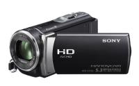 Sony HDR-CX190 1080P摄像机