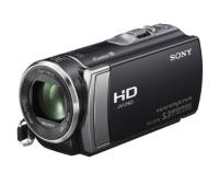 Sony HDR-CX190 1080P摄像机