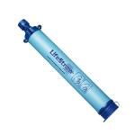 LifeStraw Personal Water Filter 户外生存饮水吸管
