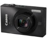 佳能Canon PowerShot ELPH 520 HS卡片机