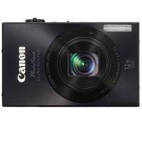 佳能Canon PowerShot ELPH 520 HS卡片机