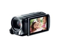 Canon Vixia HF R300 51X变焦 1080P 高清 摄像机