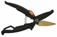 剪刀也可以很出色，Fiskars 5792 Shop Boss多功能剪刀，剪铁皮也可以