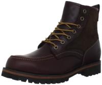 Timberland Men’s Heritage Boot户外靴