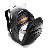 Samsonite Luggage Xenon 2 Backpack17寸大号笔记本包