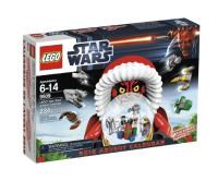 Lego 2012 Star Wars  9509 Advent Calendar星球大战日历