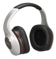 DENON 天龙 AH-D7100 MUSIC MANIAC 音乐达人头戴式参考级耳机耳机