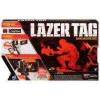 Lazer Tag Blaster Pack iPhone 激光枪