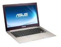 ASUS Zenbook Prime UX31A-AB71超级本(i7-3517M /4G DDR3 1600MHz/128GB SSD/1080P IPS) 旗舰
