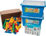 LEGO Education DUPLO Home & Family得宝家庭套装