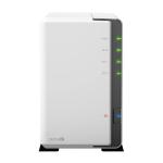 Synology DiskStation群晖 DS213air NAS服务器