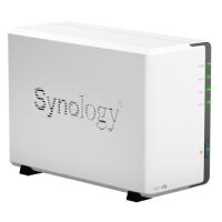 Synology DiskStation群晖 DS213air NAS服务器