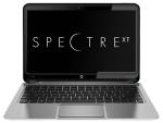 HP Spectre XT 13-2150nr 13.3寸超极本