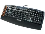 罗技Logitech G710+Mechanical Gaming Keyboard茶轴机械键盘